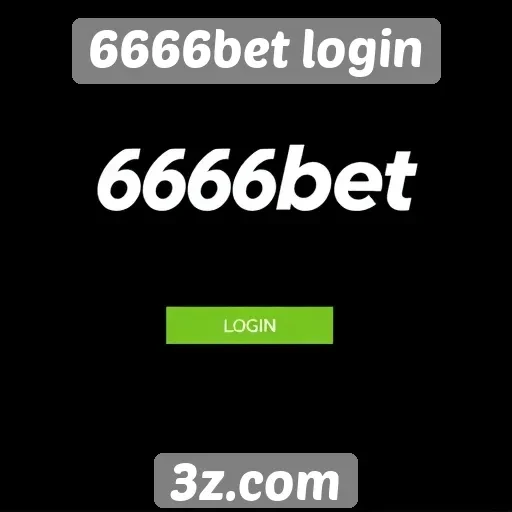 Acessando o 6666bet login de forma simples