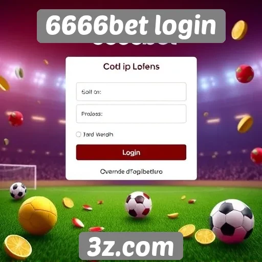 Benefícios de criar conta no 6666bet login