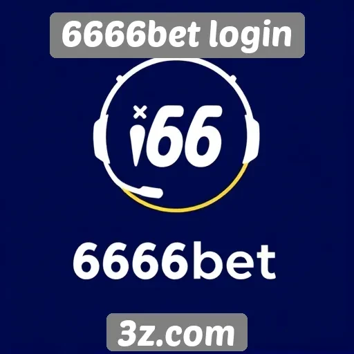 Suporte ao cliente do 6666bet login