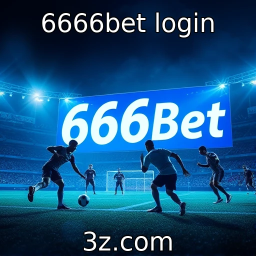 Perspectivas para o futuro das apostas esportivas - 6666bet login