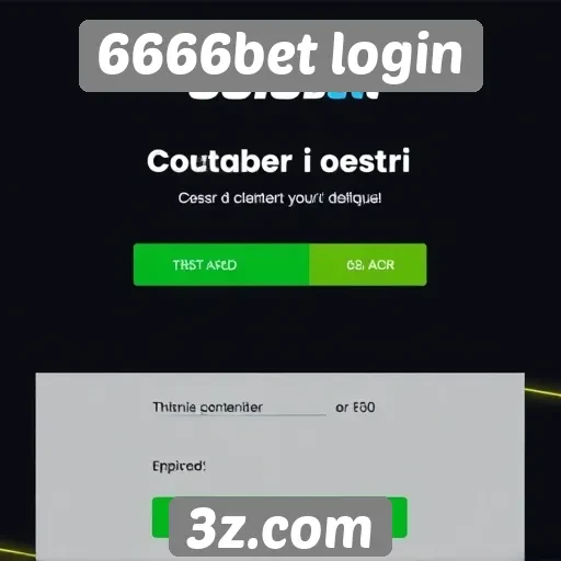 Tutoriais sobre como se cadastrar no 6666bet