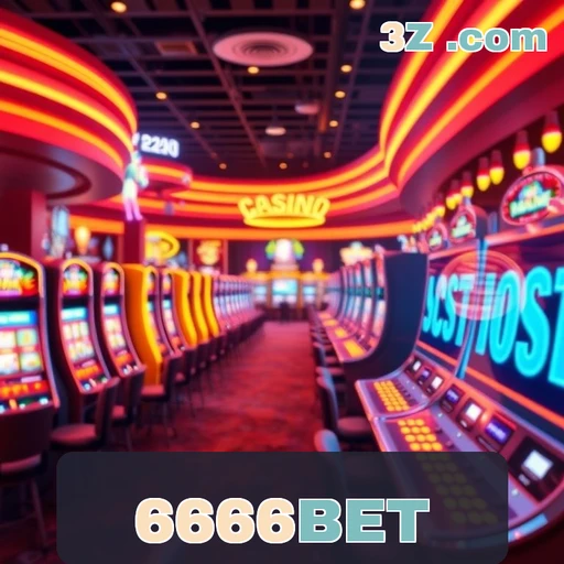 Entre no Jogo: 6666bet Login como Sua Porta de Entrada