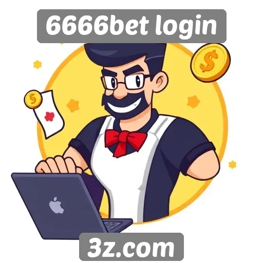 Principais recursos disponíveis após login 6666bet