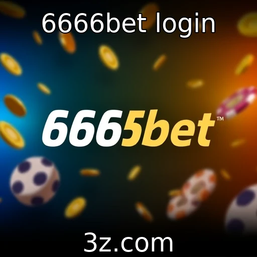 Novas funcionalidades no 6666bet para aprimorar a experiência do jogador - 6666bet login