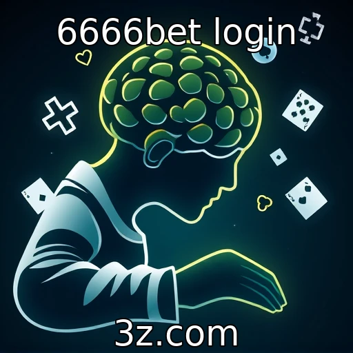 Impacto do jogo online na saúde mental dos usuários - 6666bet login