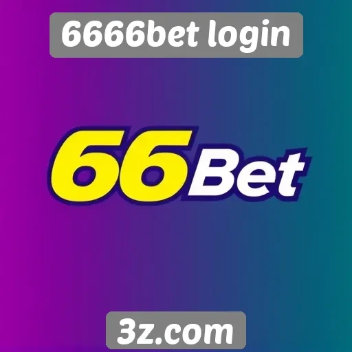 Métodos de pagamento disponíveis no 6666bet login