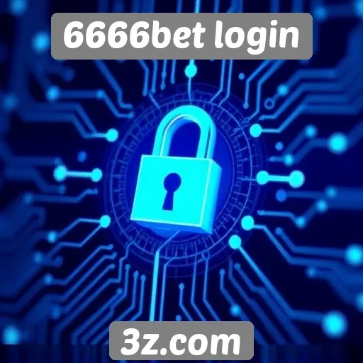 Análise da segurança no login do site 6666bet