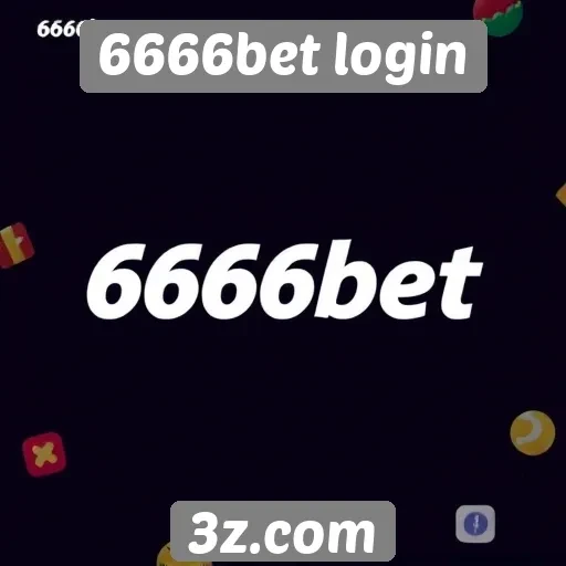 Avaliação das funcionalidades do site 6666bet login